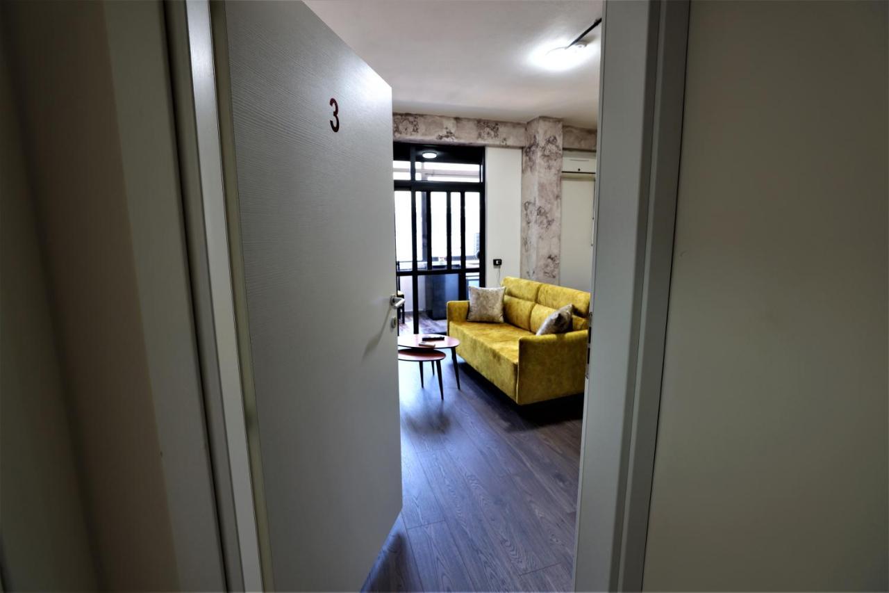 Stylish Studio In The Heart Of #3