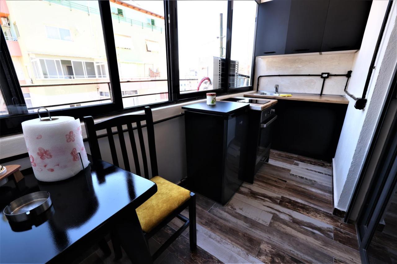 Stylish Studio In The Heart Of #3