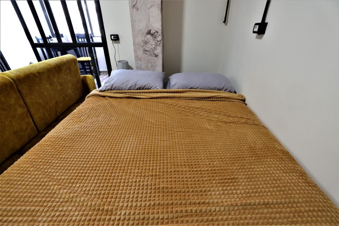 Appartamento Stylish Studio In The Heart Of #3