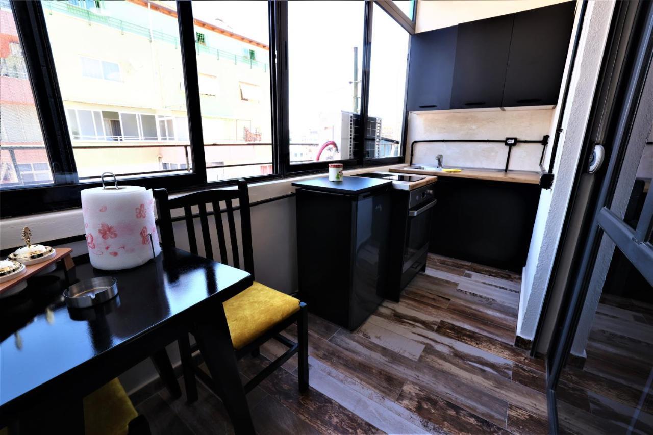 Stylish Studio In The Heart Of #3 Appartamento *