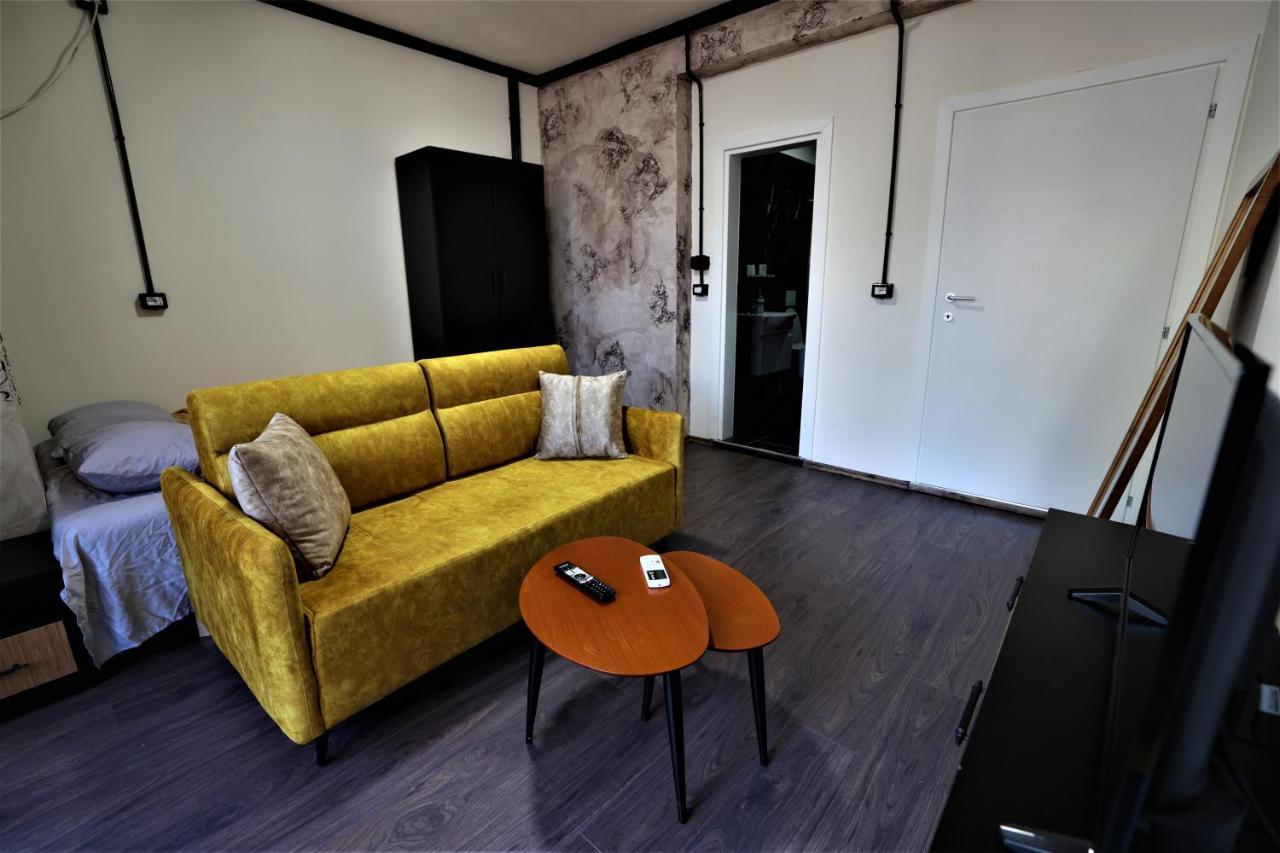 Appartamento Stylish Studio In The Heart Of #3 *