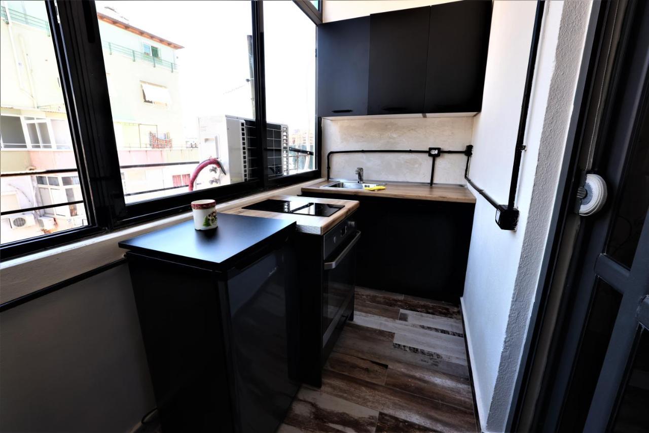 Appartamento Stylish Studio In The Heart Of #3 Tirana